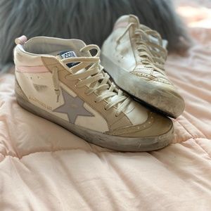 Authentic Golden Goose Deluxe Brand / Private EDT